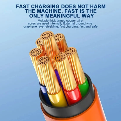 ChargeX