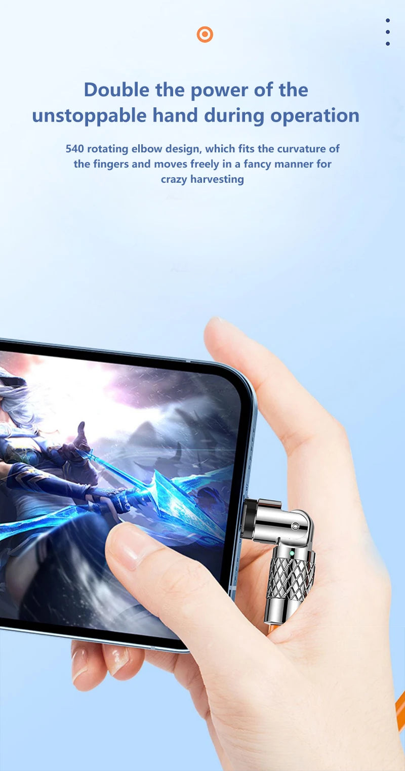 ChargeX