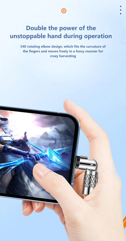 ChargeX