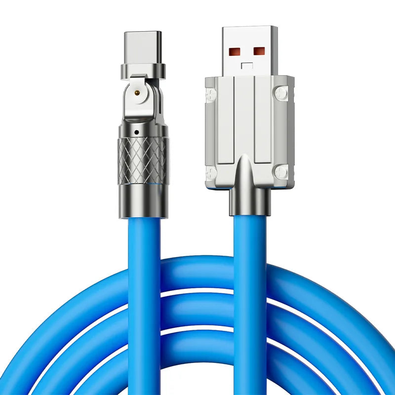 ChargeX