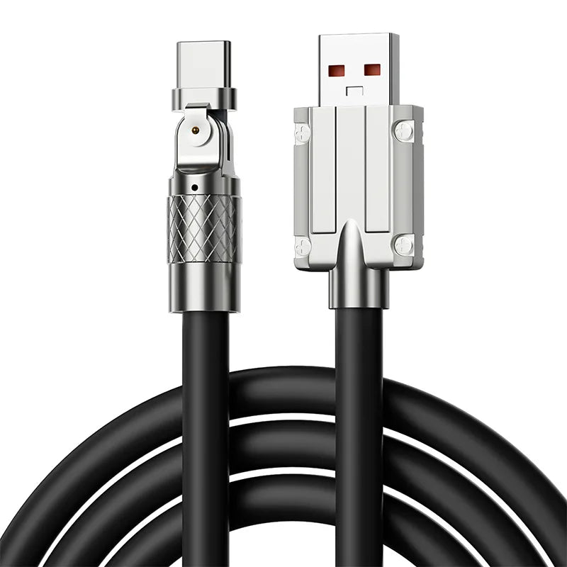 ChargeX